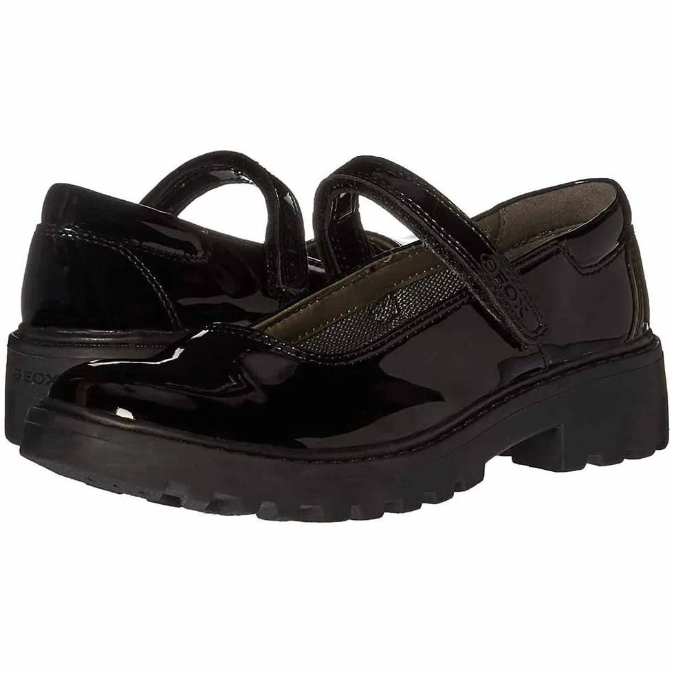 Geox Damen J Casey Girl PBallet Flat