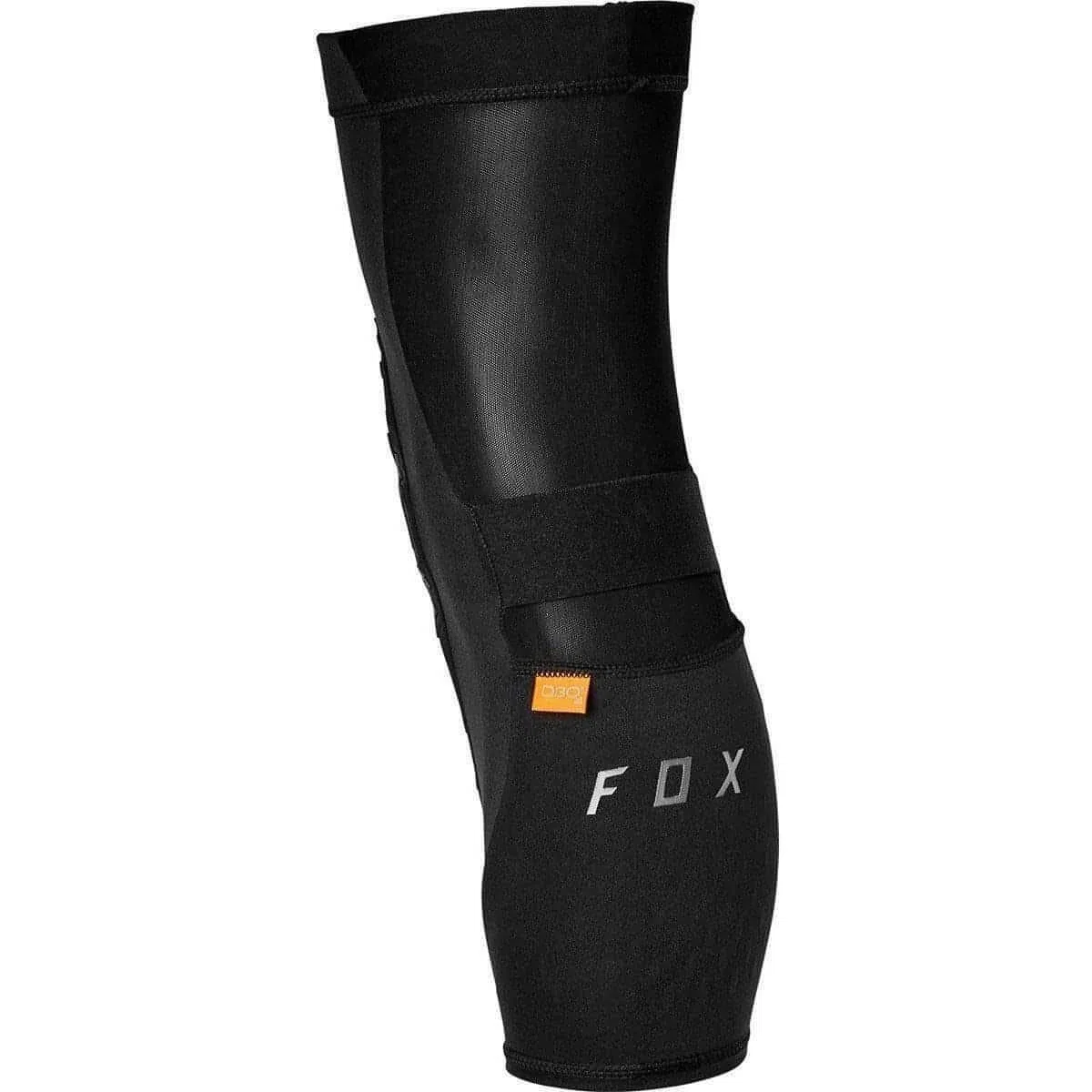Fox Racing Enduro Pro knäskydd svart S