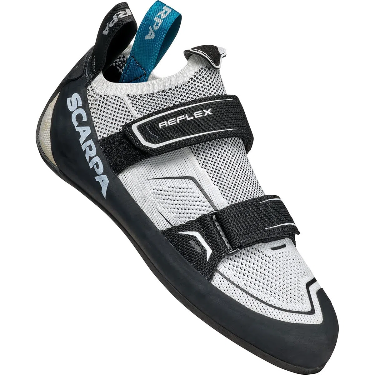 Scarpa Damen Reflex V Kletterschuhe Boulderschuhe