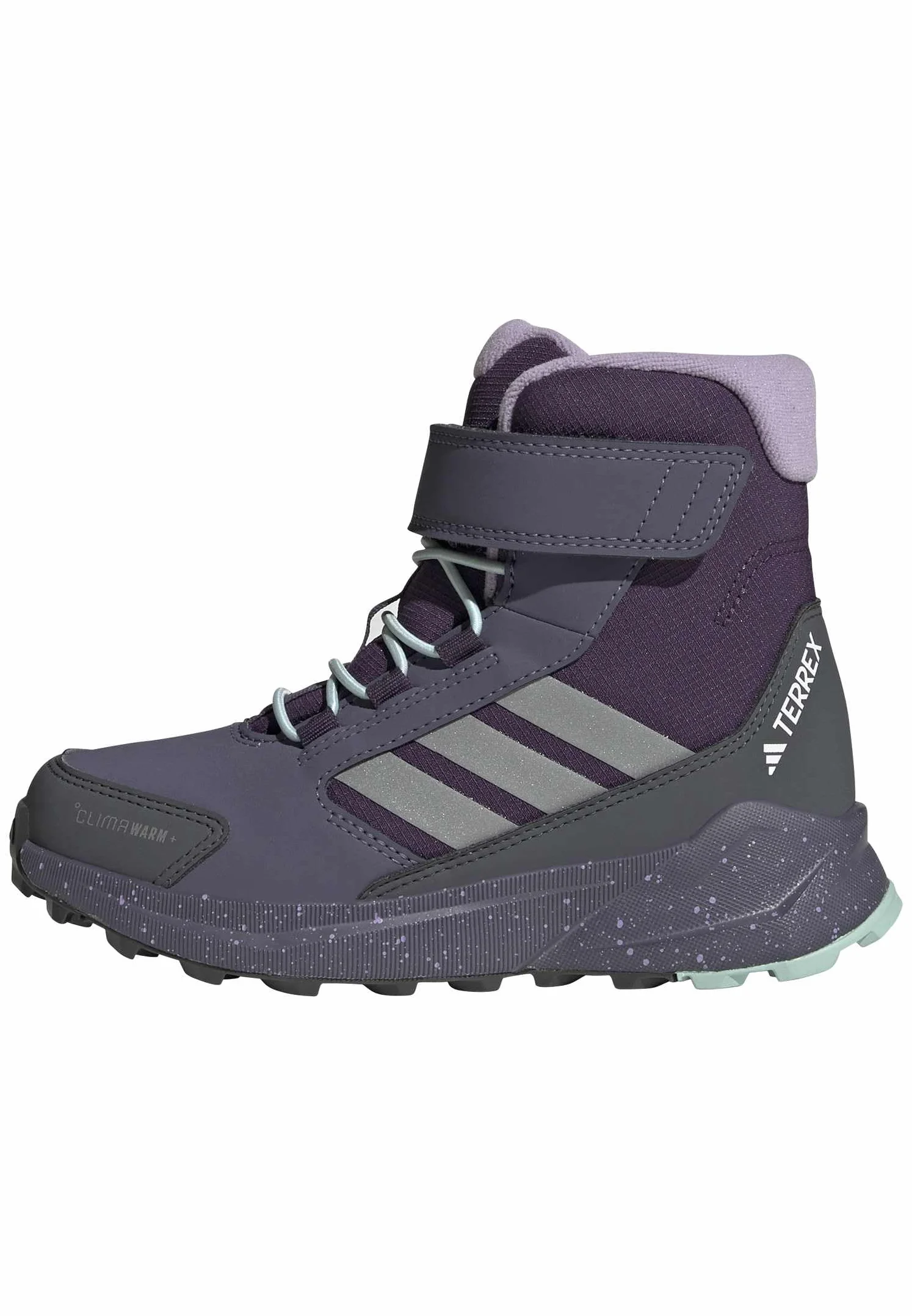 adidas Unisex Kids Terrex Trailmaker 2 High Climawarm+ Kinder