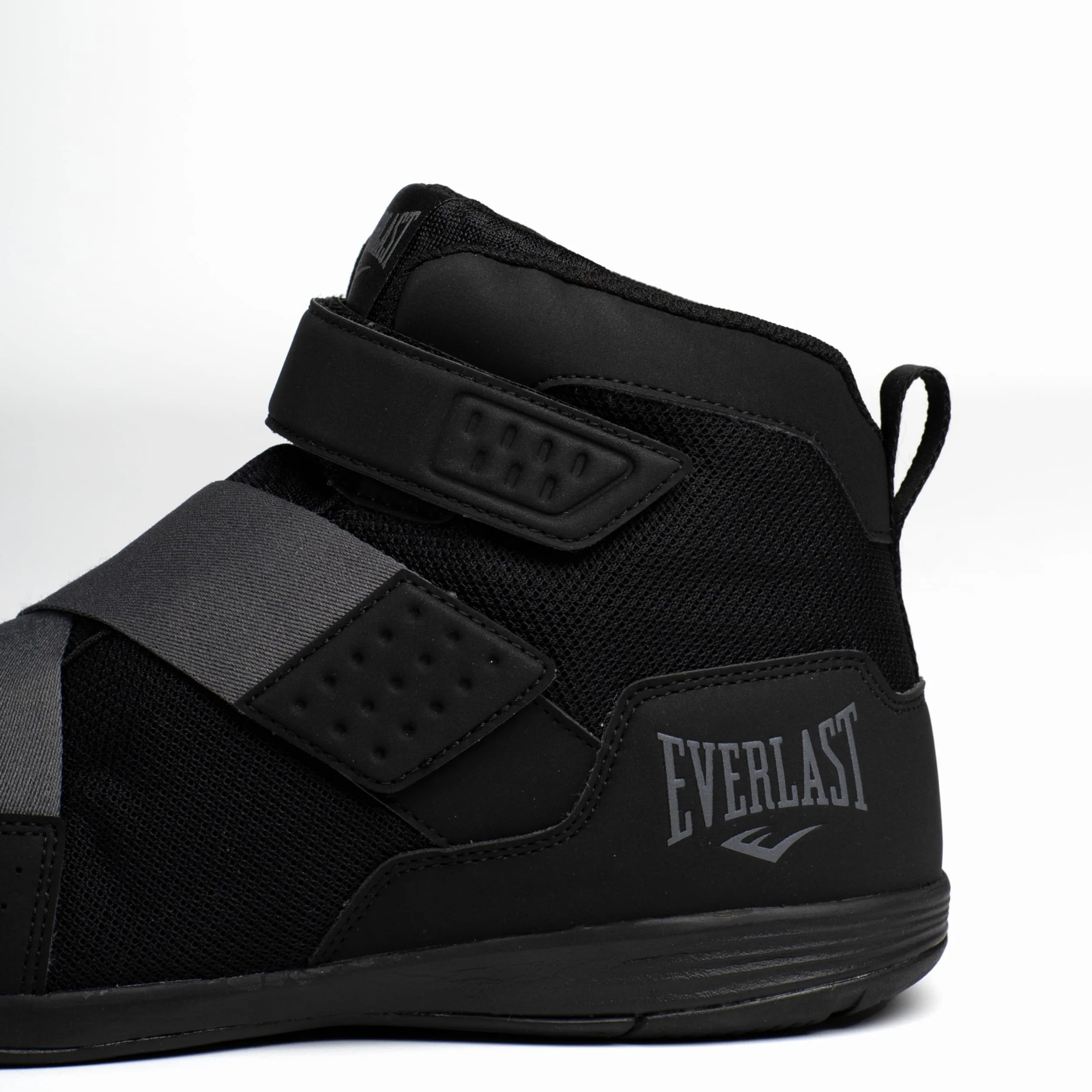 Everlast Herren Powerlock X-trainerBoxing Shoes