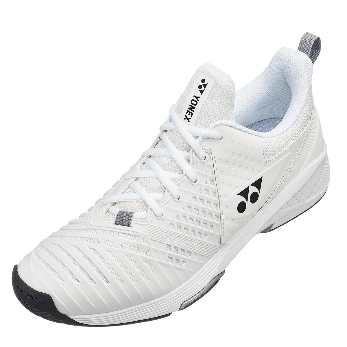 Yonex Sonicage3 Wide Herren Sandplatzschuhe