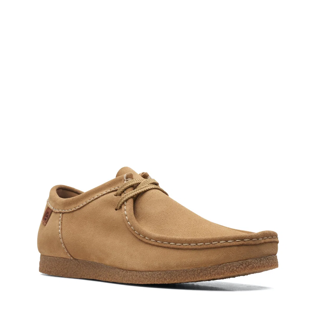 Clarks Herren Shacre Ii Run Mokassin