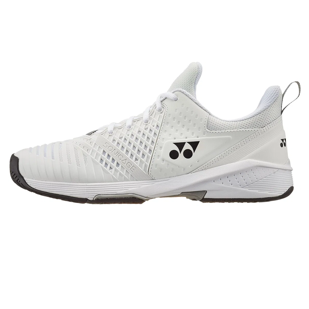 Yonex Sonicage3 Wide Herren Sandplatzschuhe