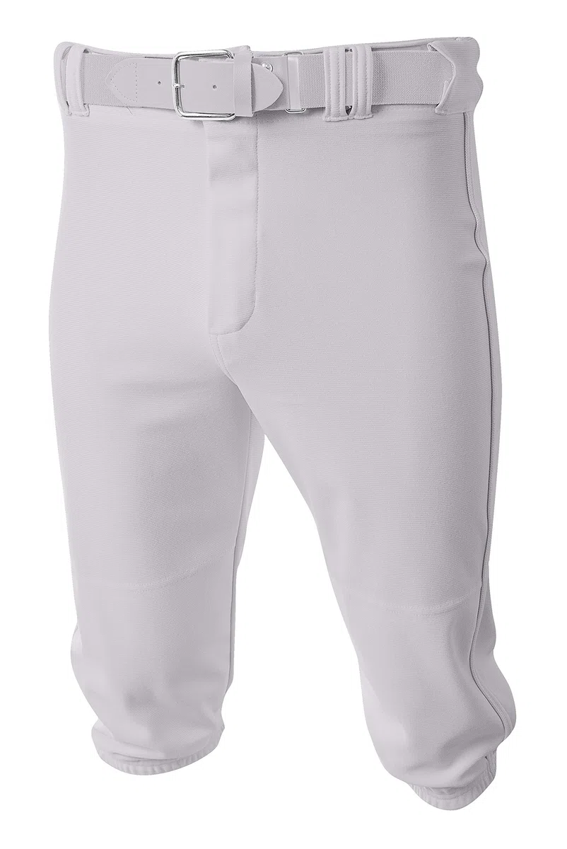 A4 Baseball-Hose für Jungen