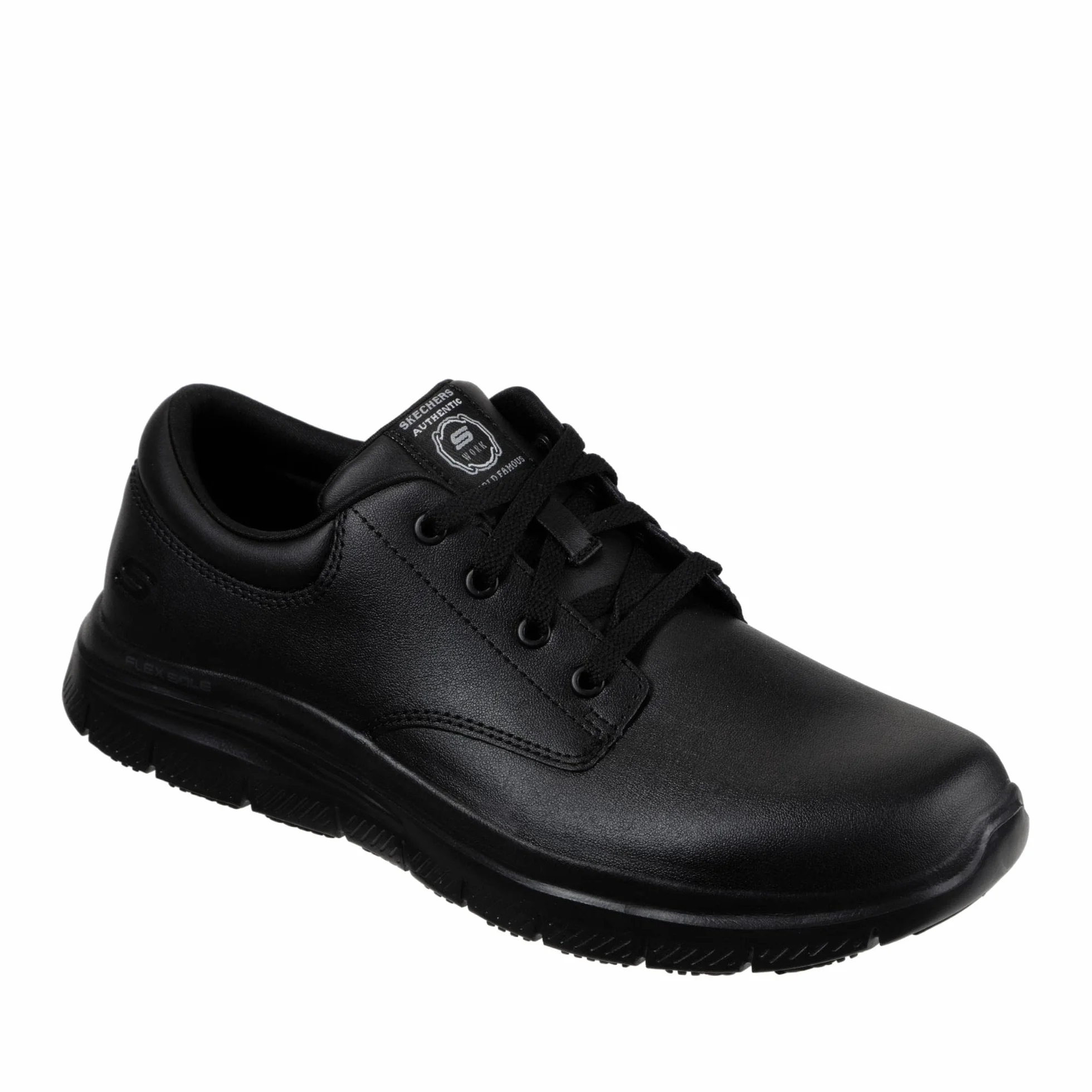Skechers Herren Flex Advantage Sr FourcheKüchenschuhe