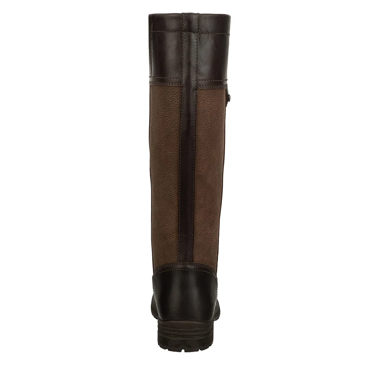 SUEDWIND FOOTWEAR Allwetter Lederstiefel »Milford« | Komforteinlesohle | Robustes Nubuk Oberleder | Wasserfest | Outdoor Boots | Gassigehen, Stall, Reiten | Unisex