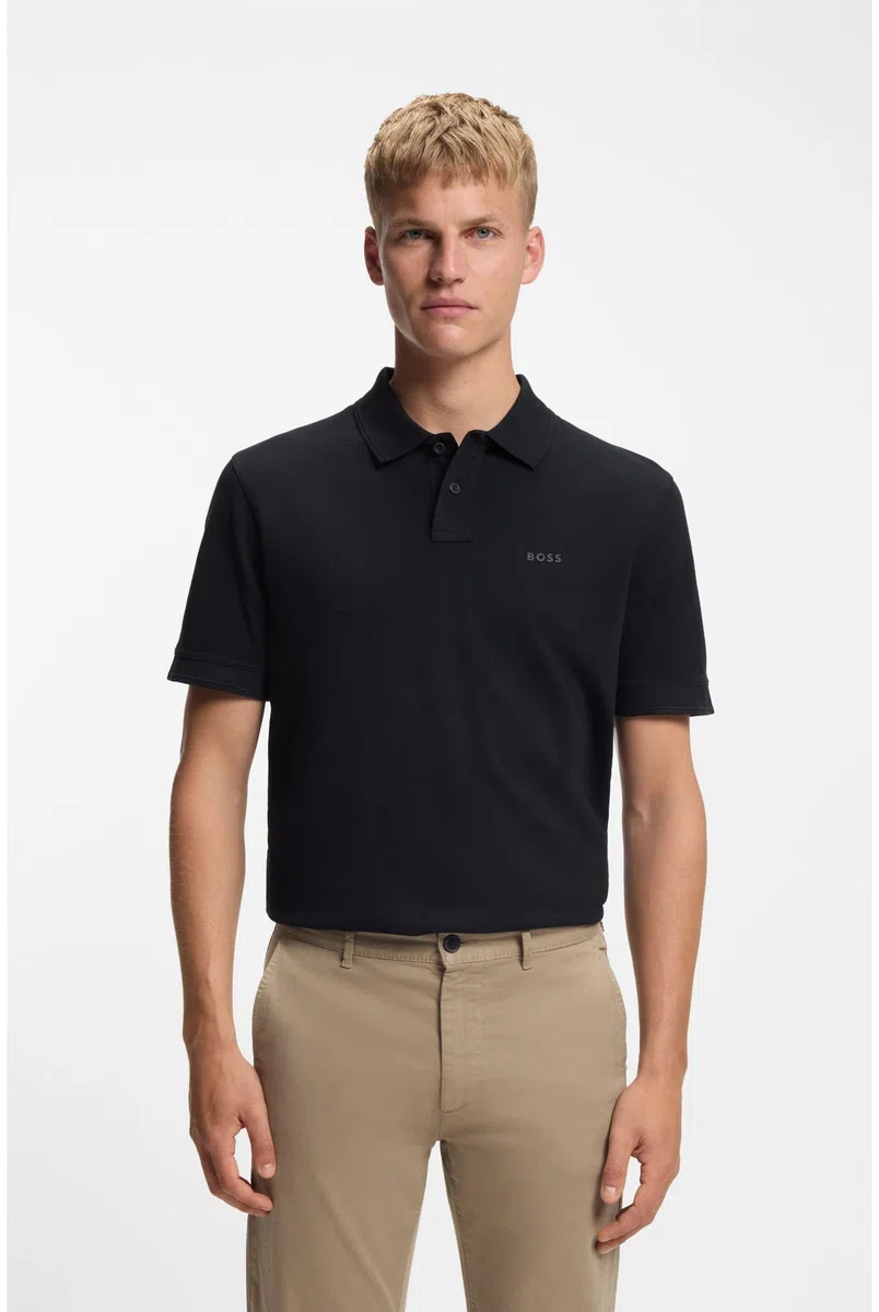 BOSS Herren Prime Polo