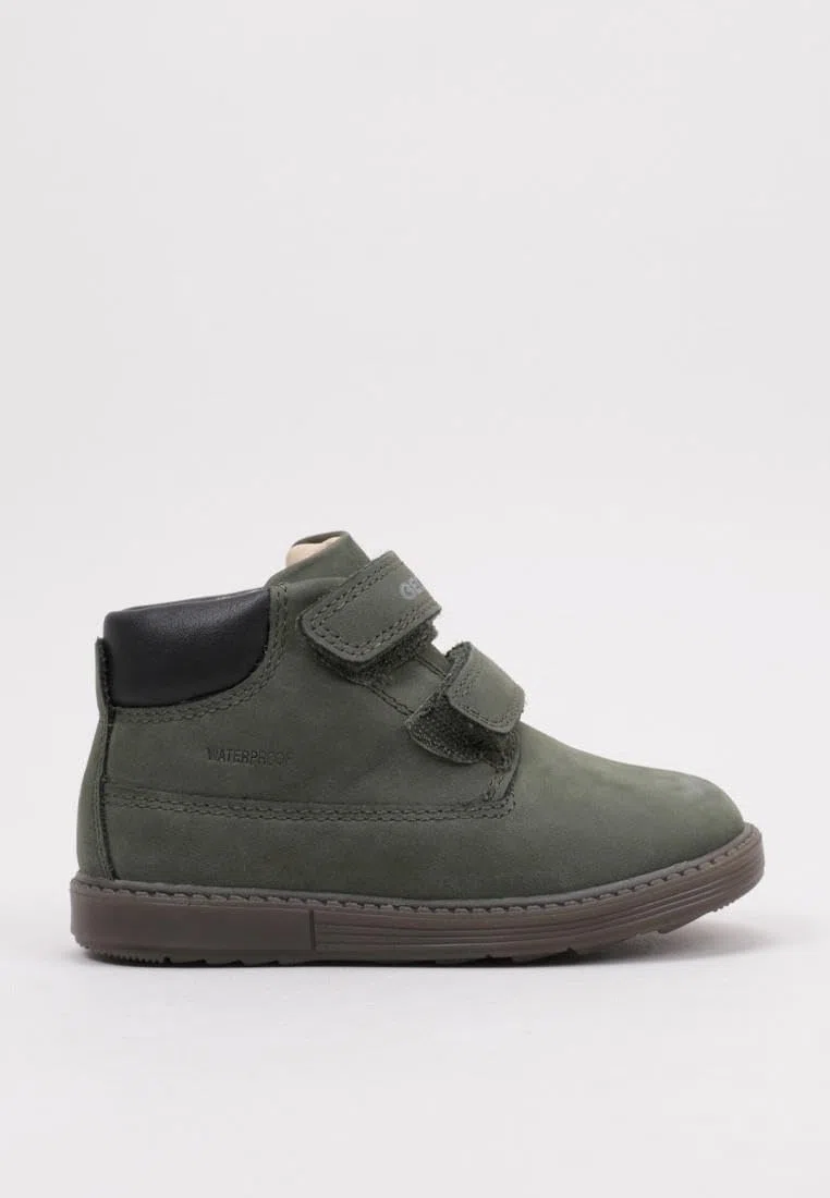 Geox Baby Boy B HYNDE BOY WPF A BOOT