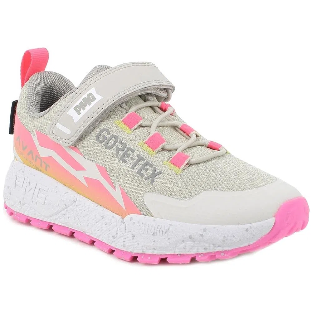 PRIMIGI Gore-Tex Storm GTX Mädchen wasserdichte Sneaker