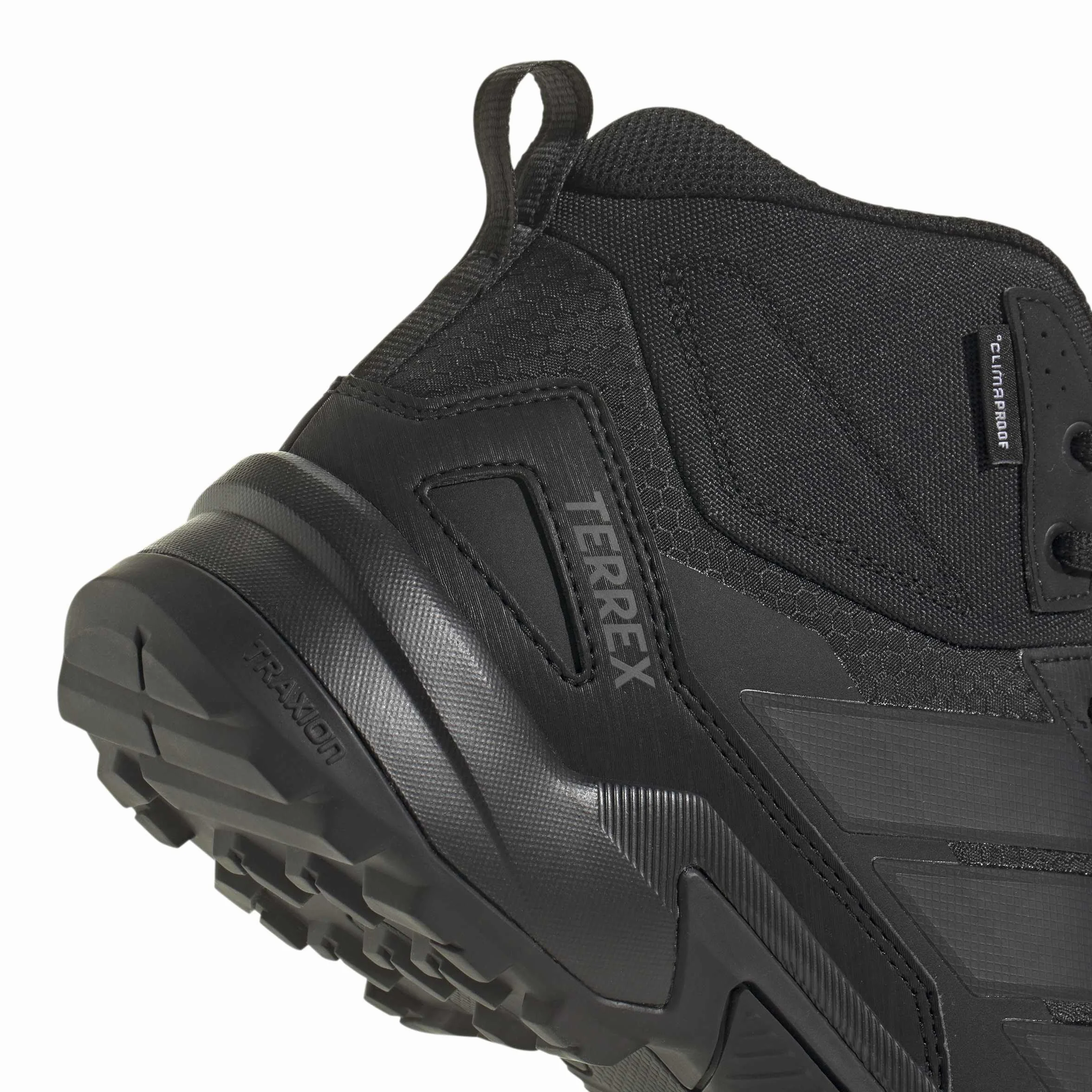 adidas Men's Terrex Eastrail 3 Mid Climaproof Wanderschuh