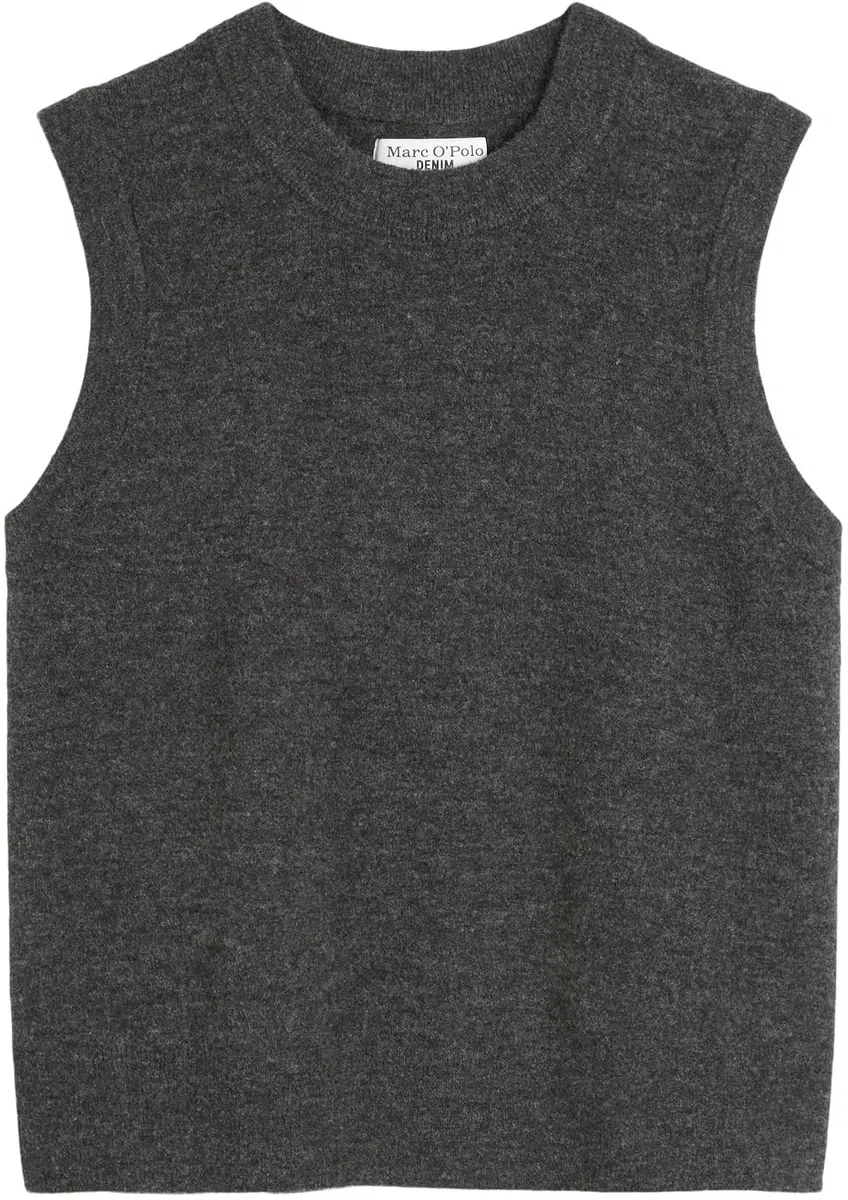 Marc O'Polo Damen 5000006924 Pullunder (1er Pack)