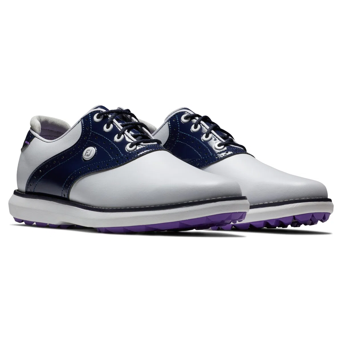 FootJoy Damen Traditions LadyGolfschuh