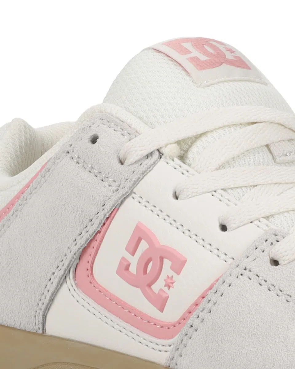 DC Shoes Damen CureSkate-Schuh