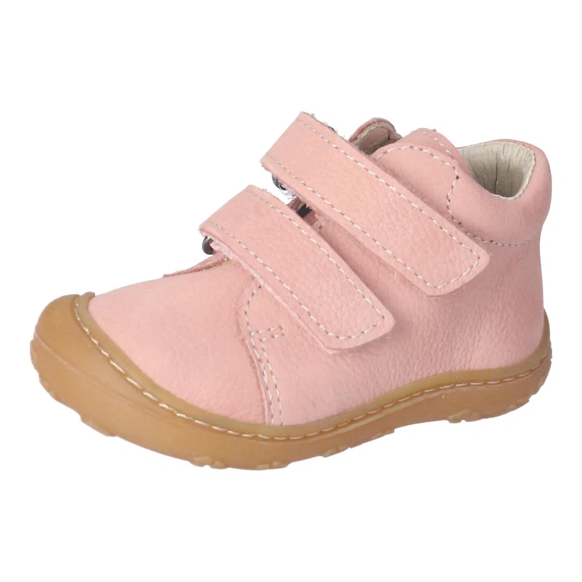 PEPINO Ricosta Mädchen und Jungen Stiefel Chrisy,Boots,WMS:Mittel,terracare