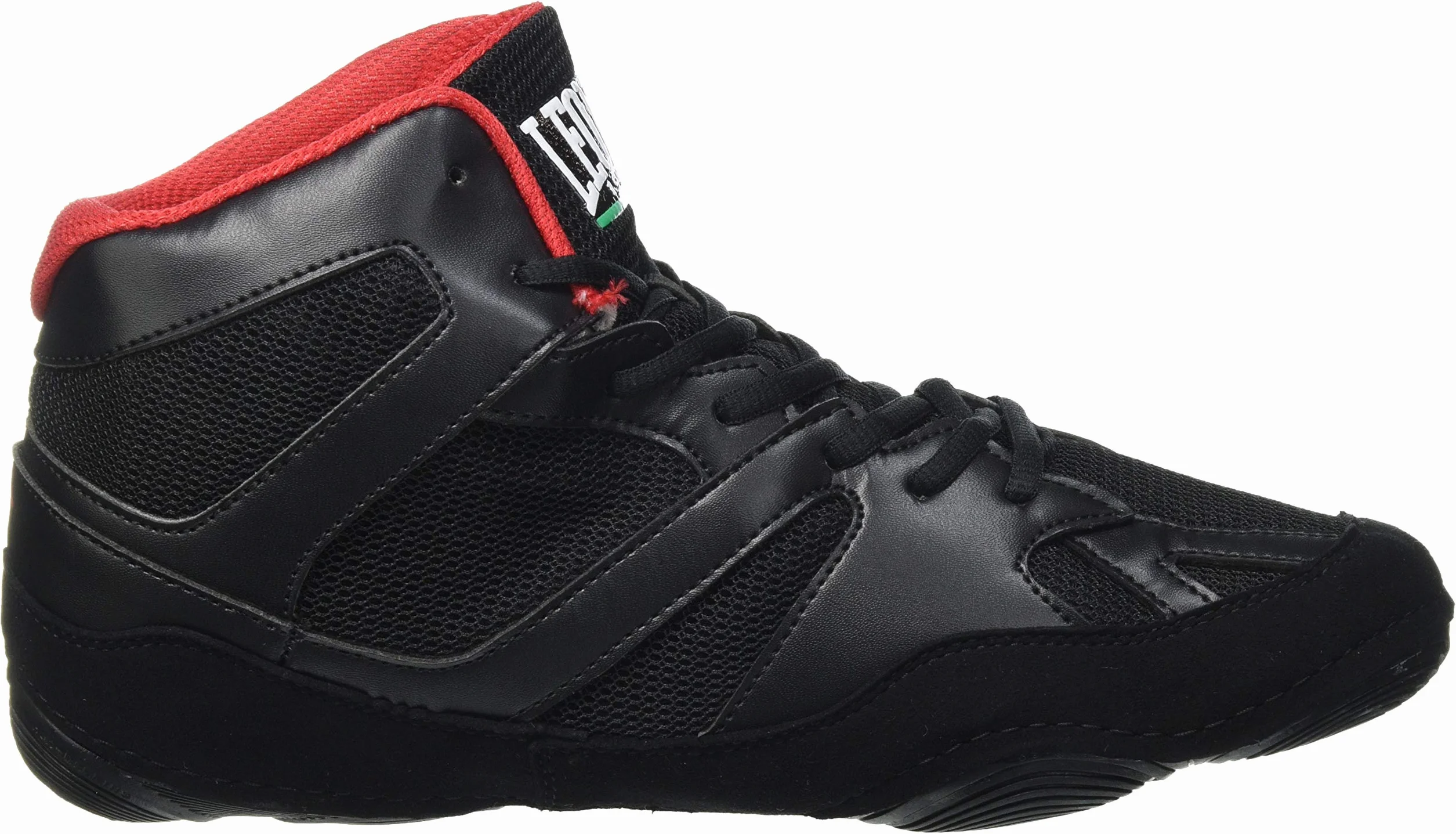 LEONE 1947 Unisex Fighting Luchador ShoeLUCHADOR Fighting Shoes - CL130