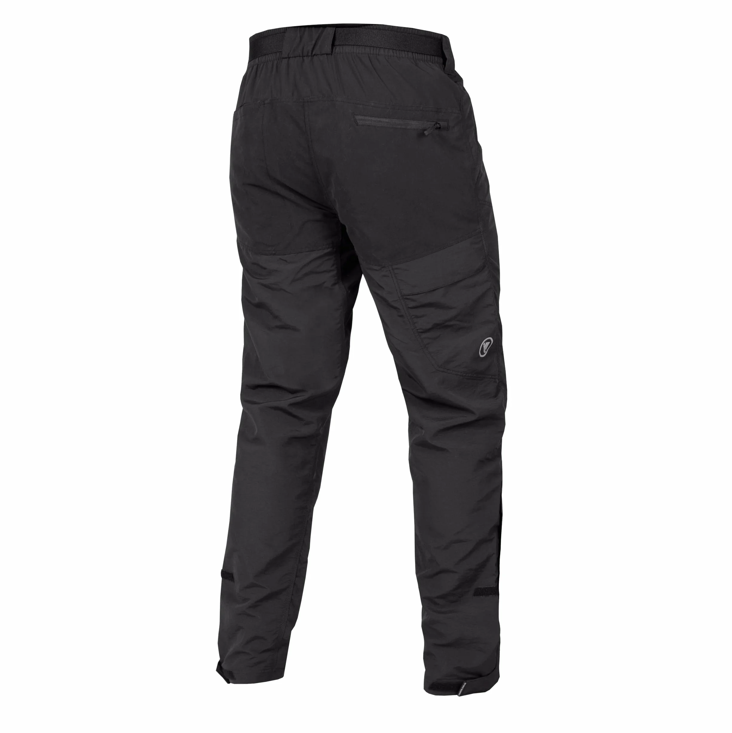 Endura Herren Hummvee Cycling Trouser II | Clickfast Compatible | Mountain Bike Trousers | MTB | Trail | Commute | City Hose