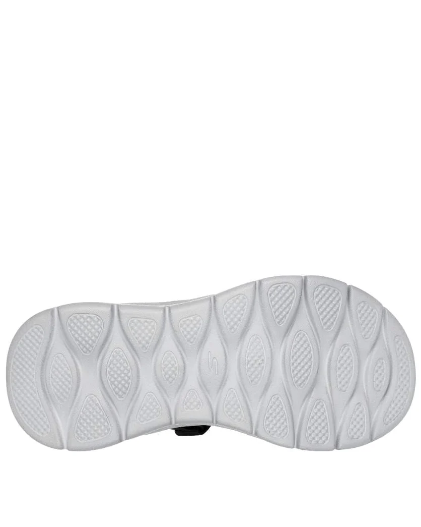 Skechers Herren Go Walk Flex Sandal Easy Entry Slip-InTurnschuhe