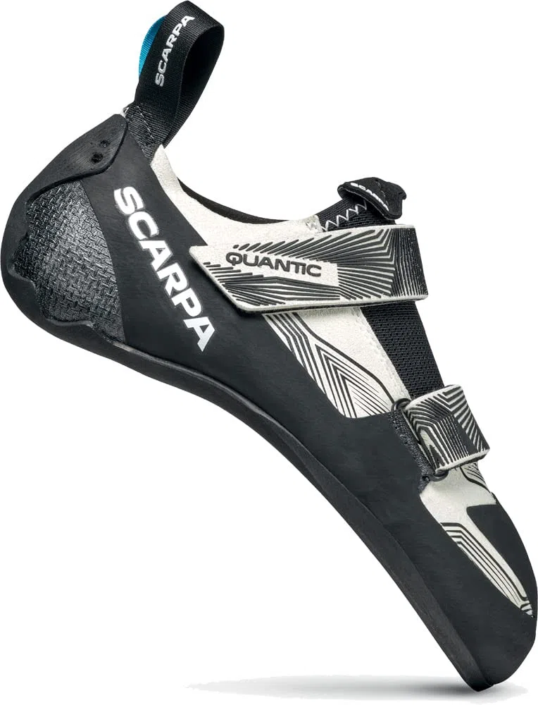 Scarpa Damen Quantic Kletterschuhe Boulderschuhe