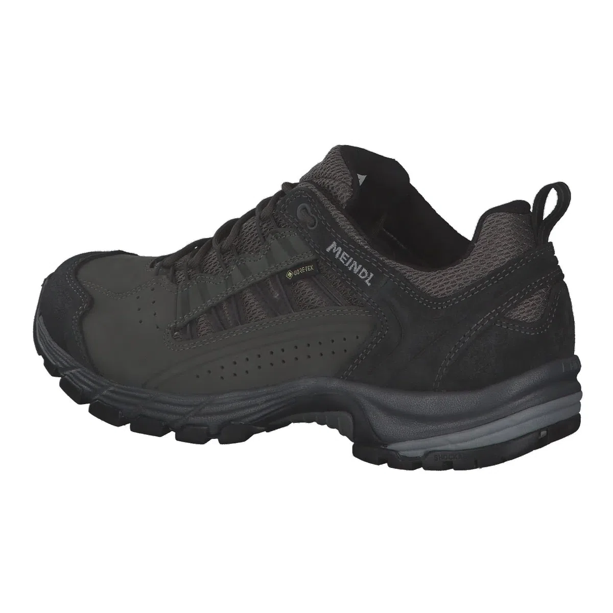 Meindl Herren Schuhe Journey Pro GTX 5219