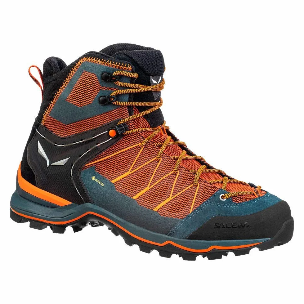 Salewa MTN Trainer Lite Mid GTX Wanderschuhe