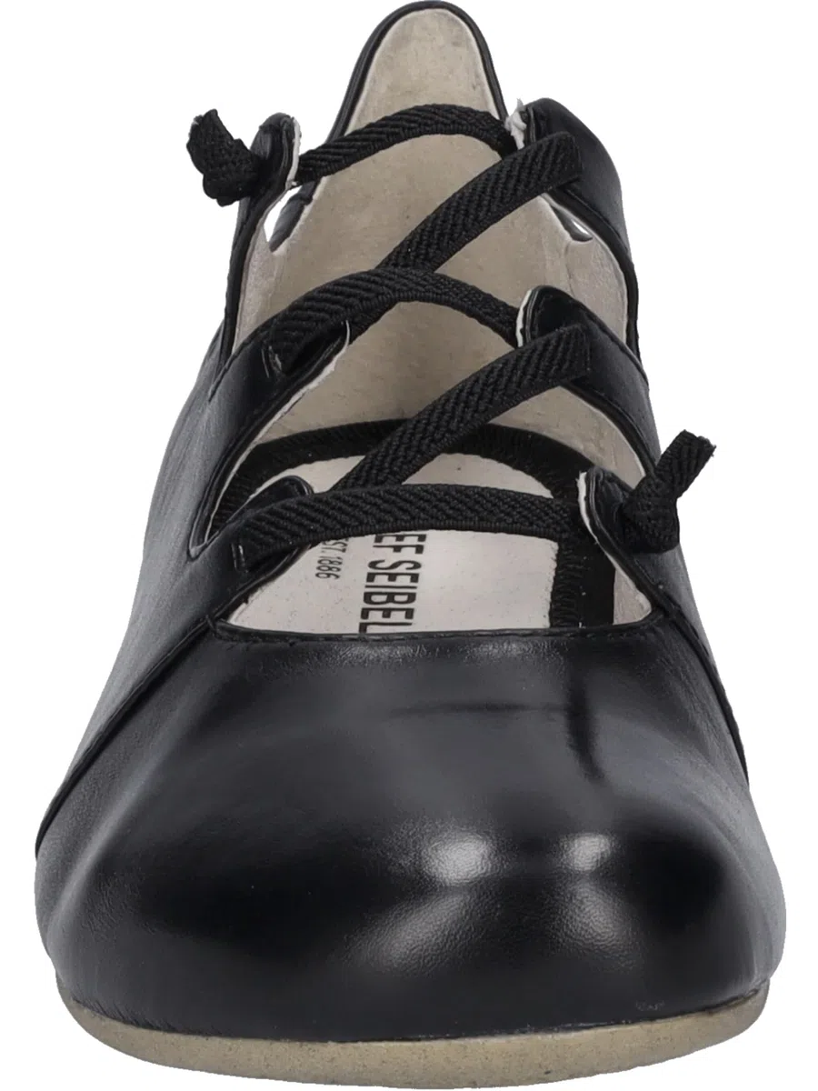 Josef Seibel Damen Fiona 04 Geschlossene Ballerinas