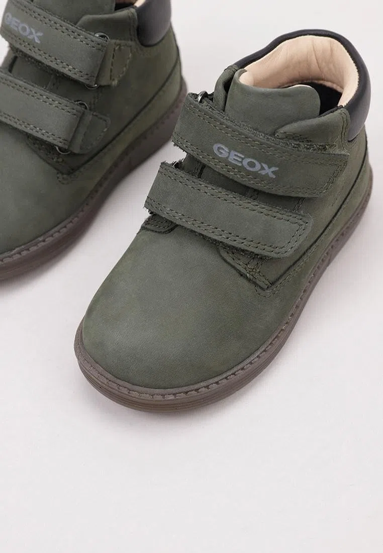 Geox Baby Boy B HYNDE BOY WPF A BOOT
