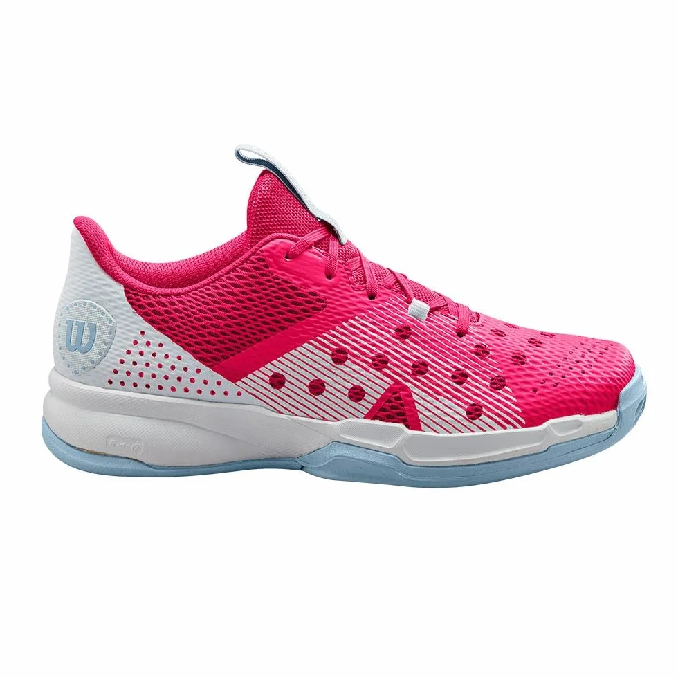 Wilson Damen Hurakn TeamTennisschuh
