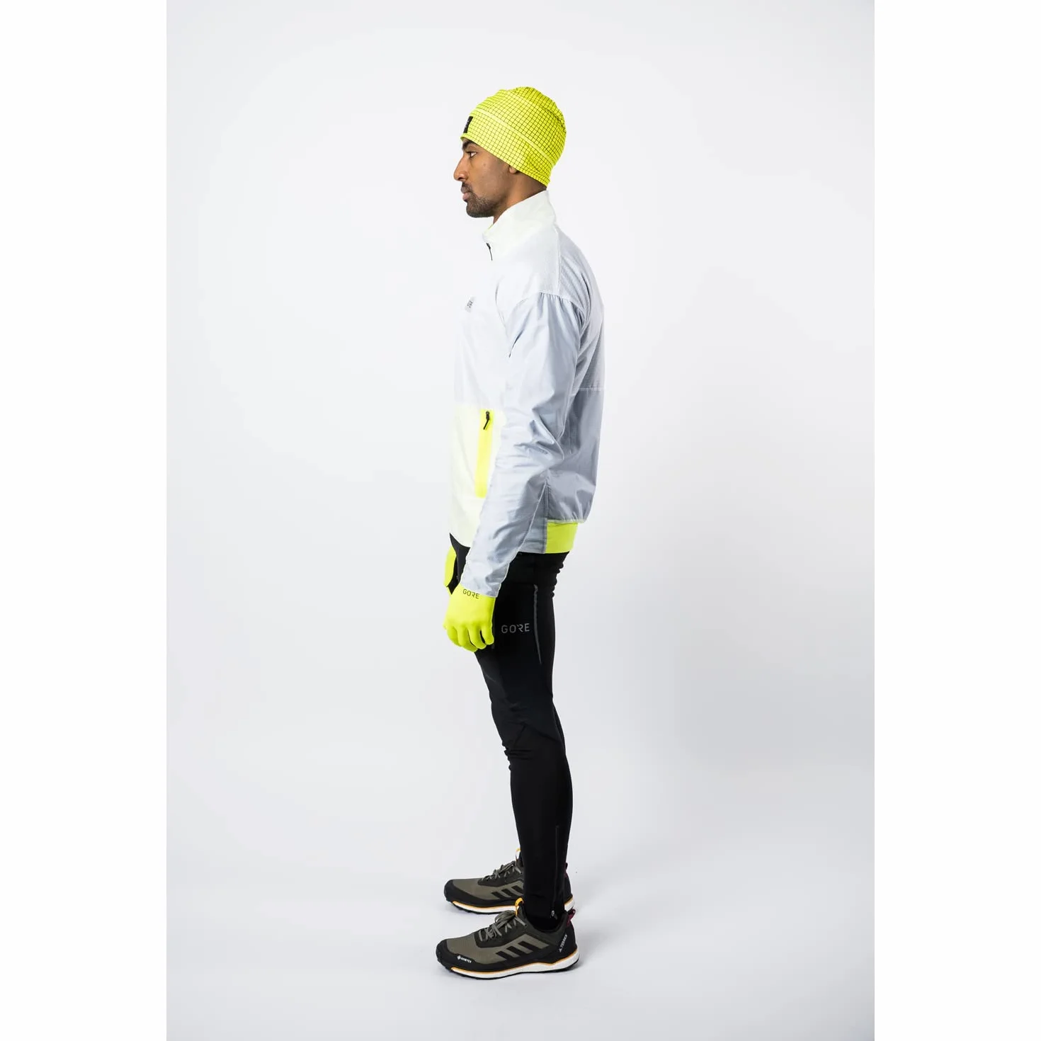 GORE WEAR Herren Laufjacke Drive GORE-TEX INFINIUM