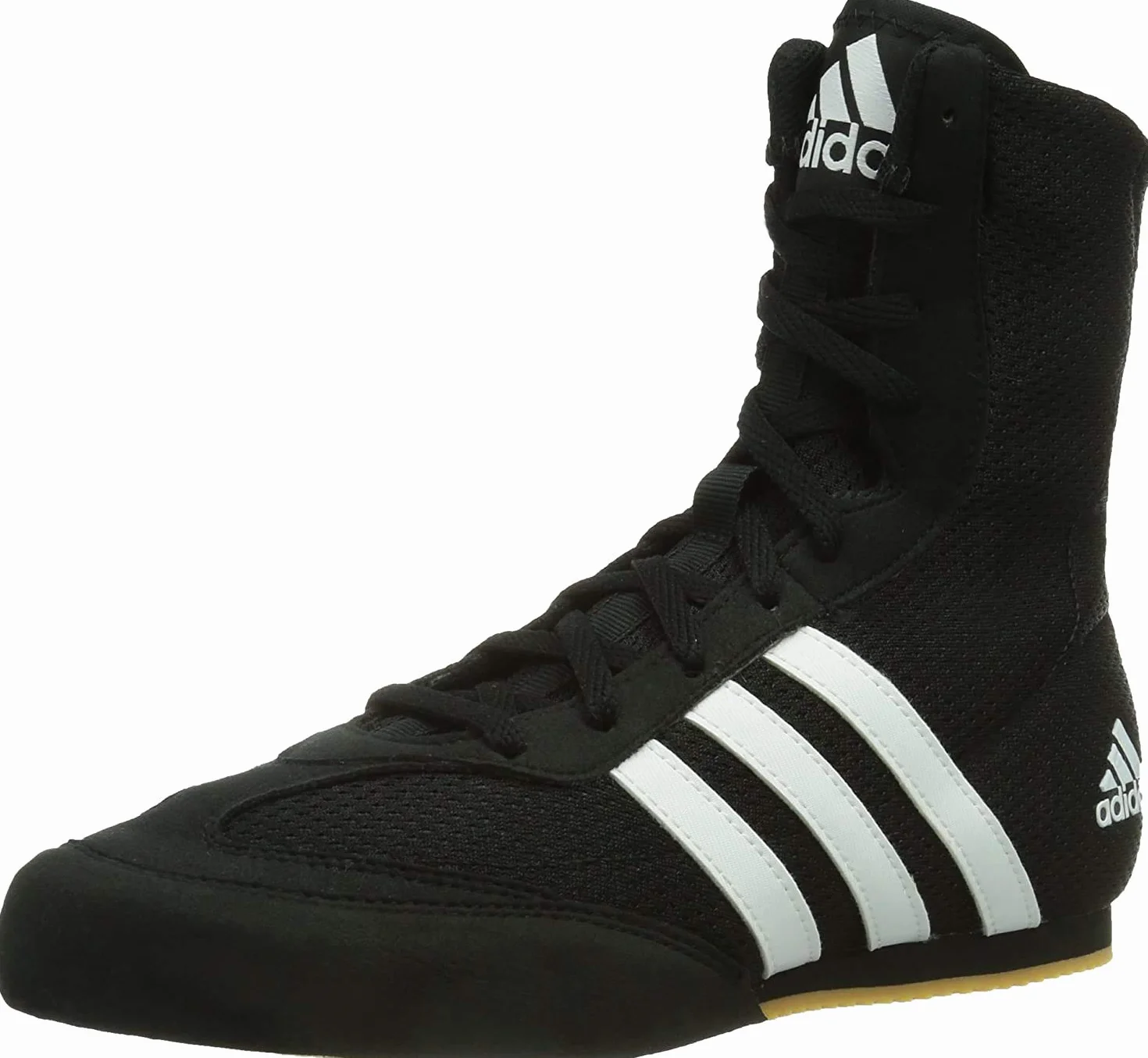 adidas Boxstiefel Box Hog, Gr. 37 1/3
