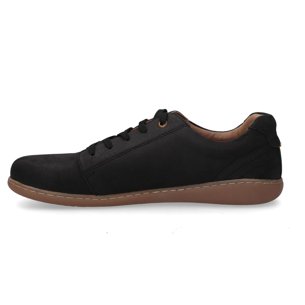 camel active Herren Low-Top Sneaker, Männer Halbschuhe,Wechselfußbett