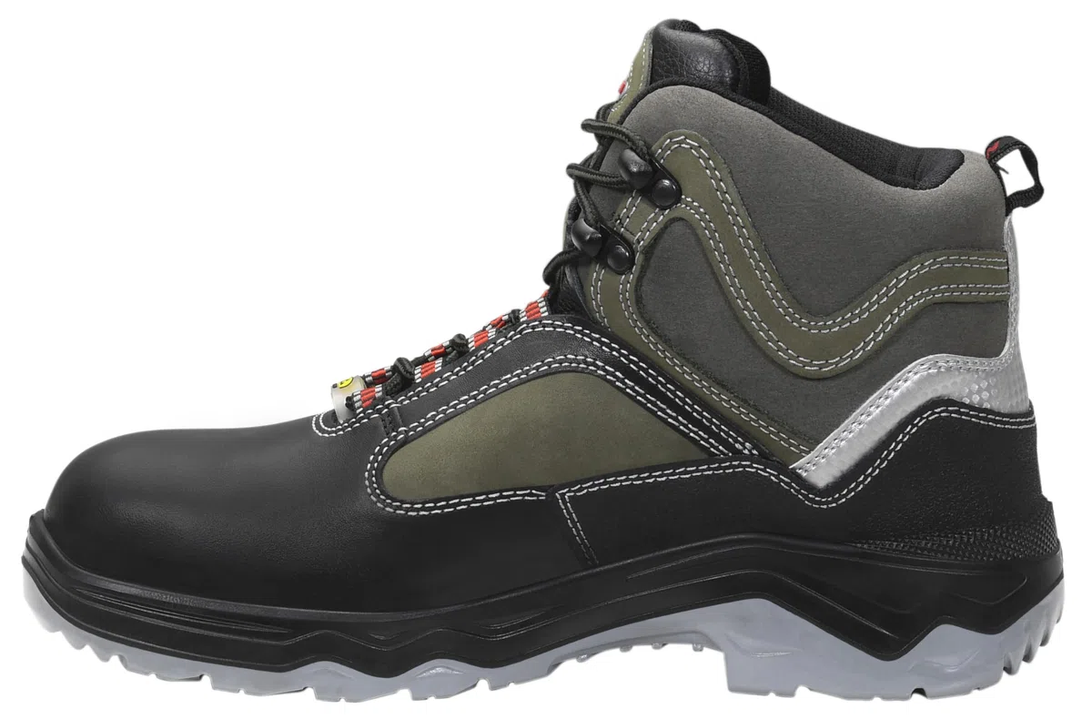 ELTEN Herren Lex Esd S3Sicherheitsstiefel