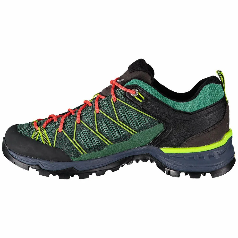 Salewa Damen Ws Mountain Trainer Lite Gore-tex Trekking-& Wanderstiefel