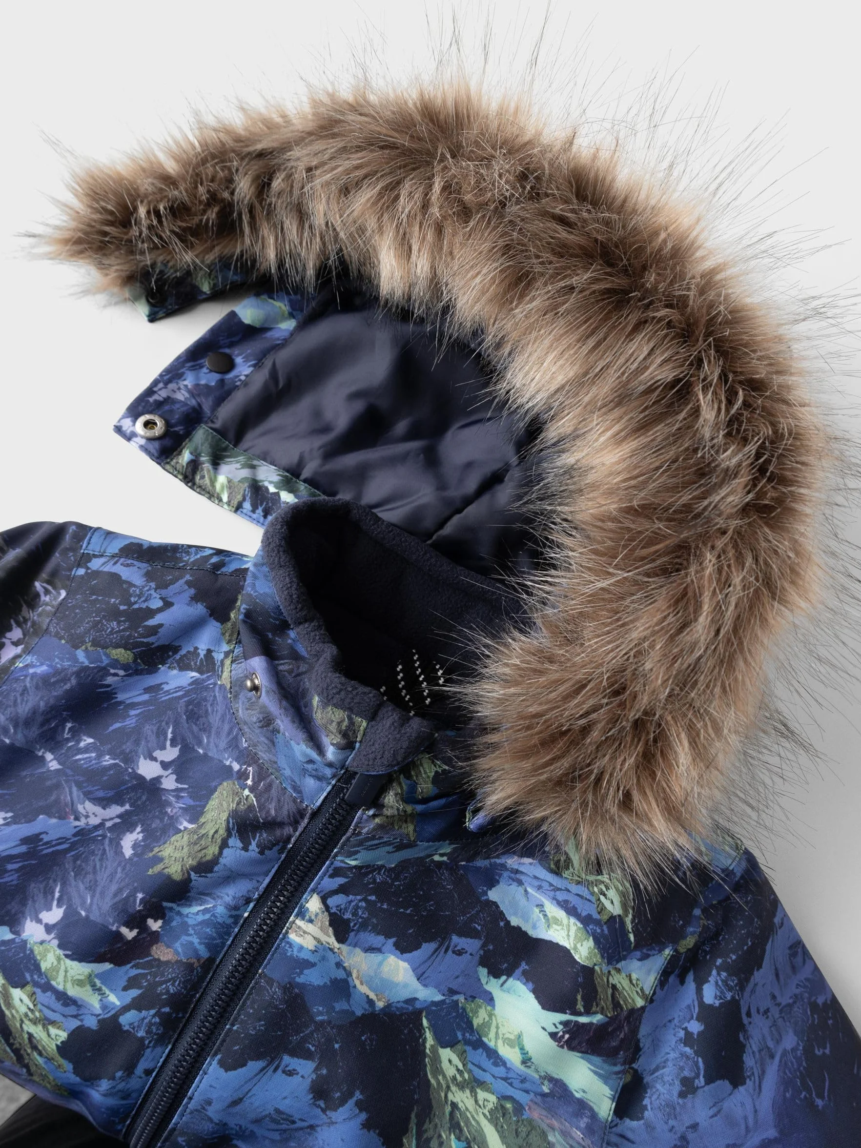 NAME IT Boy Schneeanzug SNOW10 | Snowsuit