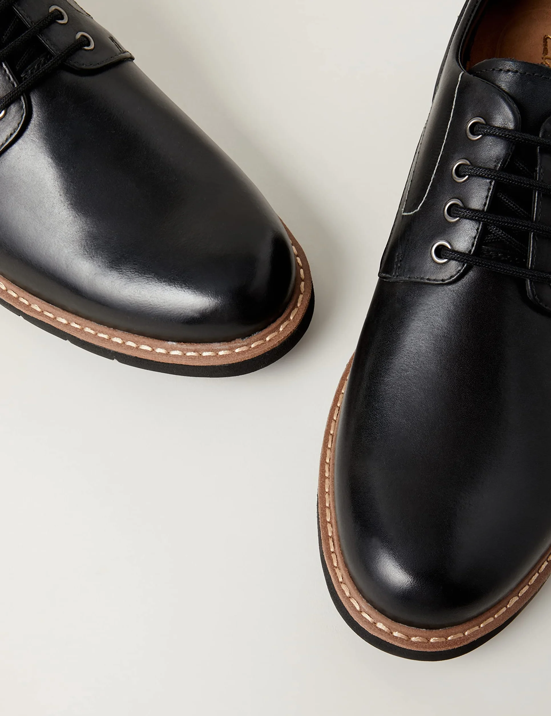 Clarks Herren Batcombe HallDerbys