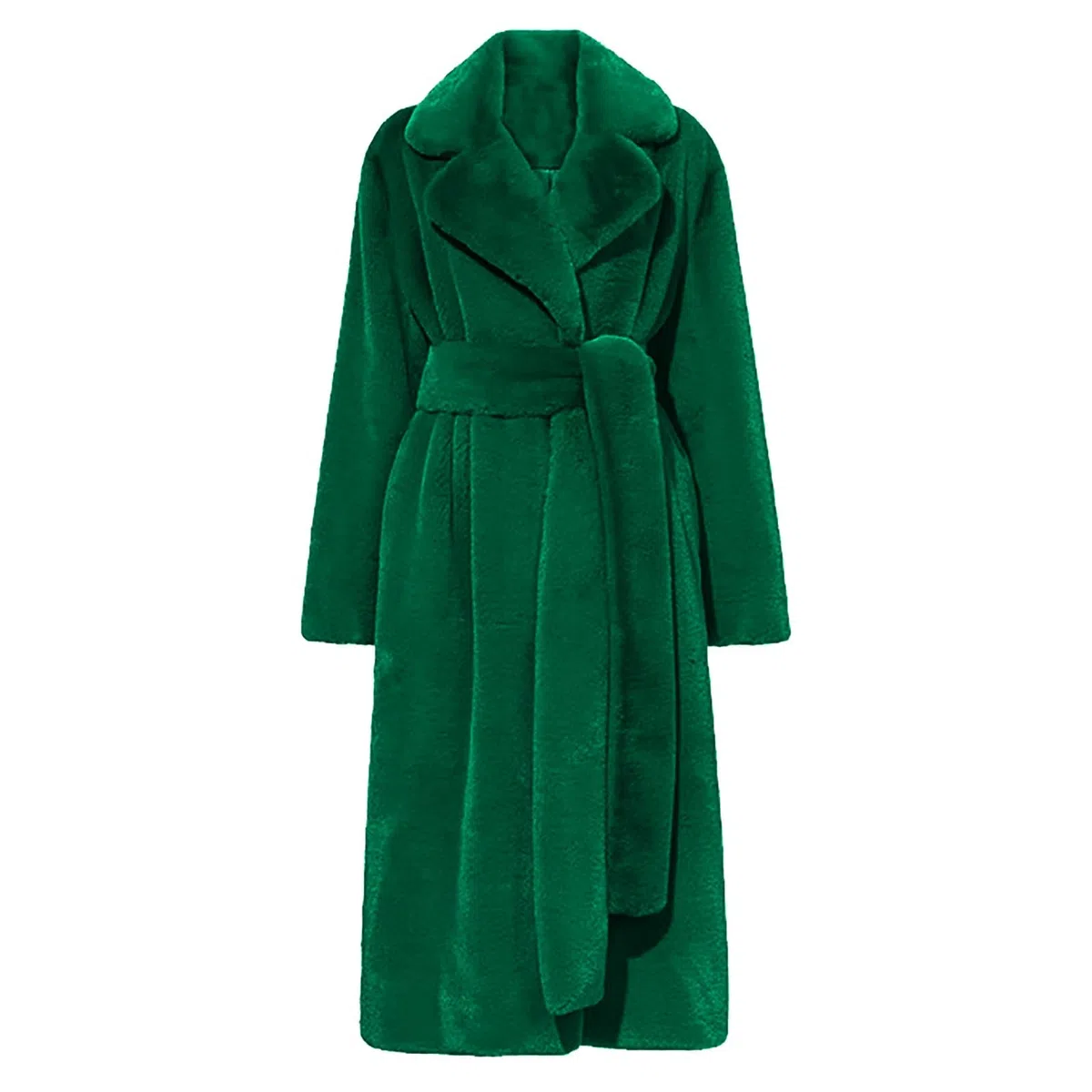 Women Faux Cardigan Coat Oversized Winter Tartan Jacket Woolen Coats Stand Collar Thicken Warm Casual Outerwear Damen Mantel Winter Weinrot Steppjacke Warm Damen Damen Parka Warm Gefüttert
