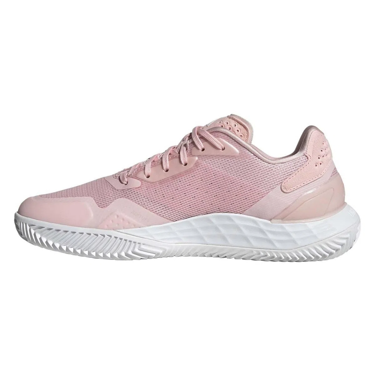 ADIDAS Defiant Speed 2 Clay Shoes EU 39 1/3