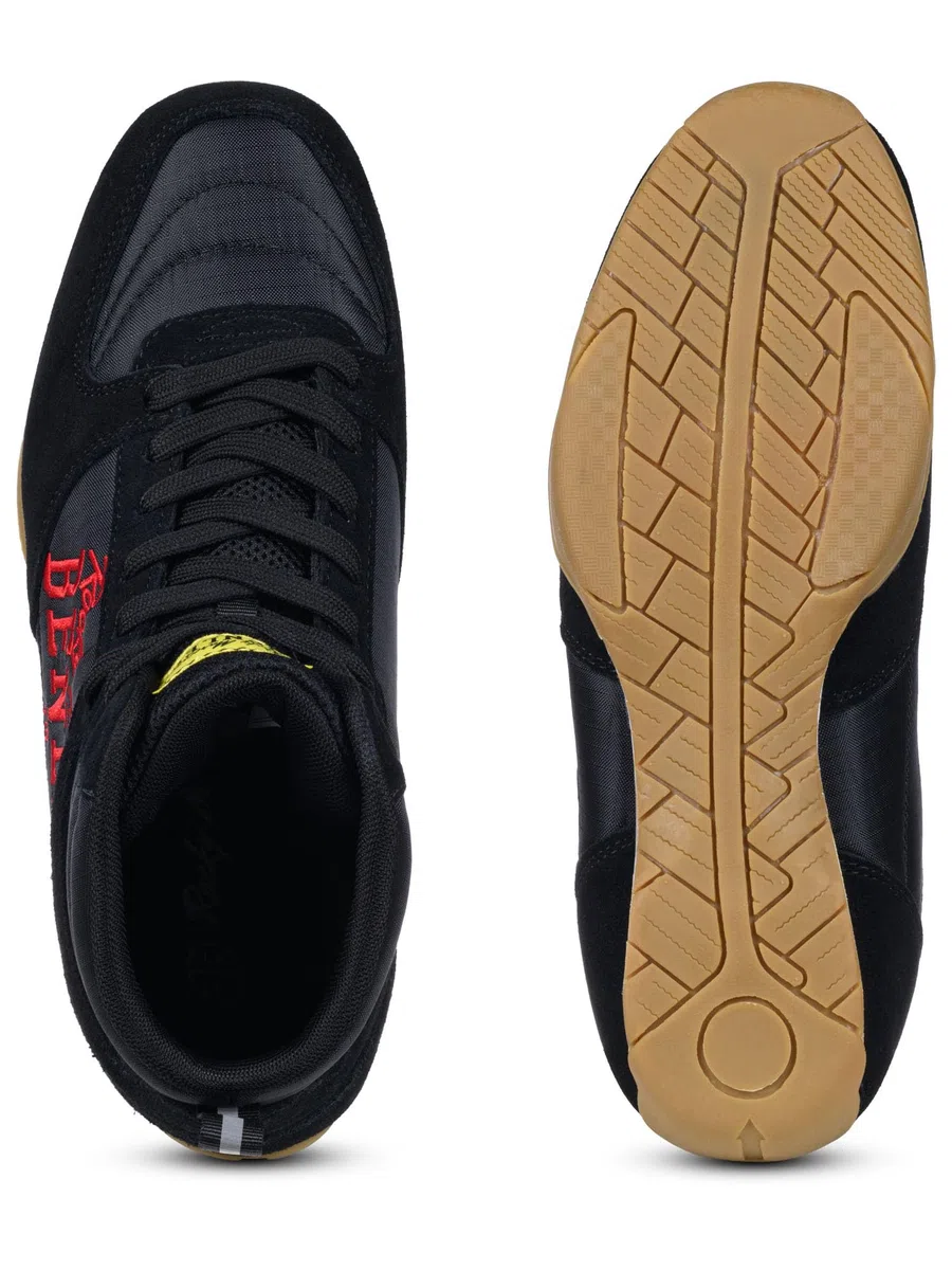 BENLEE Herren JabsBoxschuhe