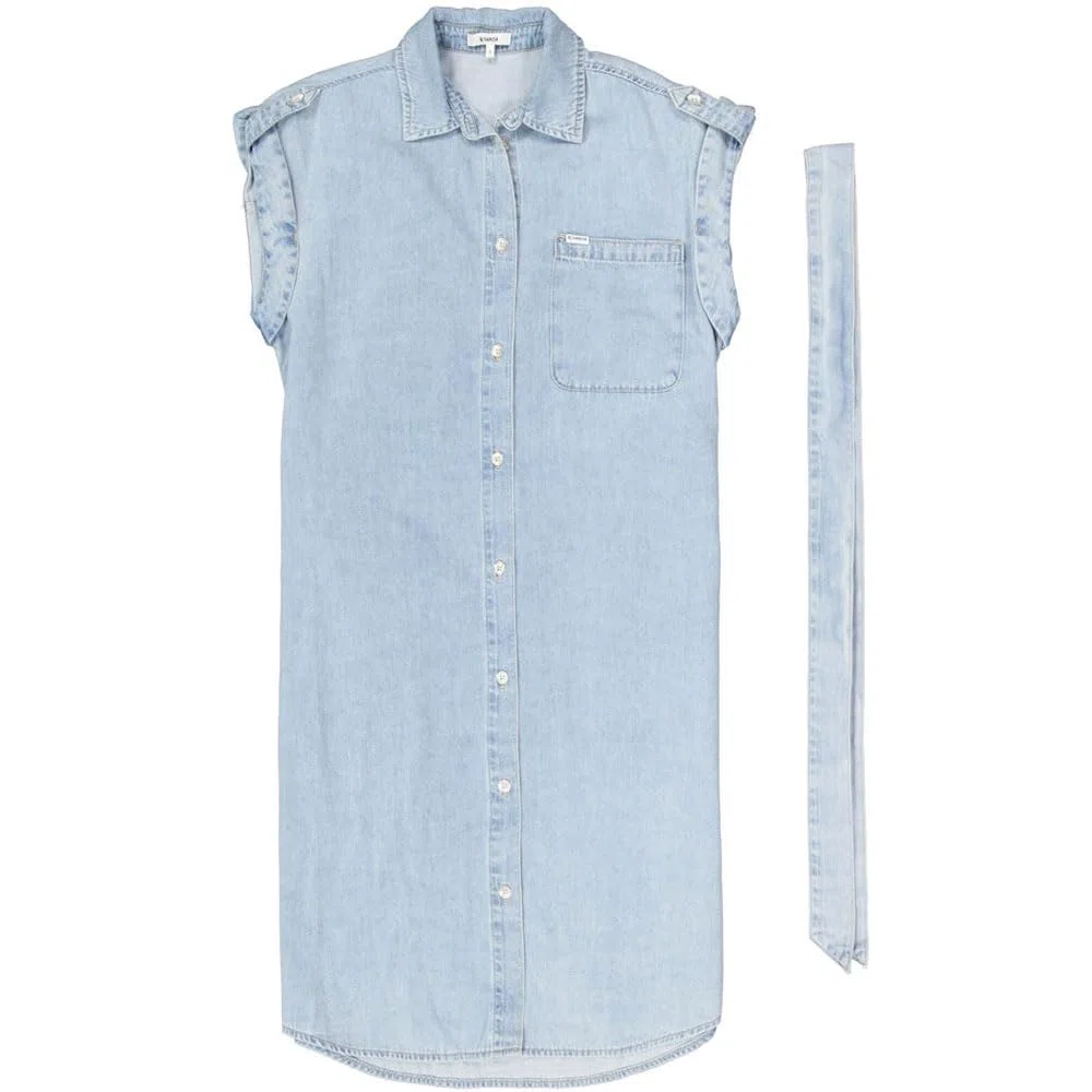 Garcia Ladies Dress - M