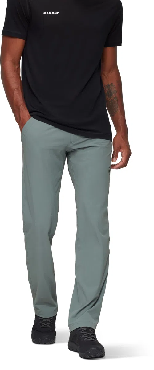 Mammut Herren Wanderhose Hiking V Pants Men
