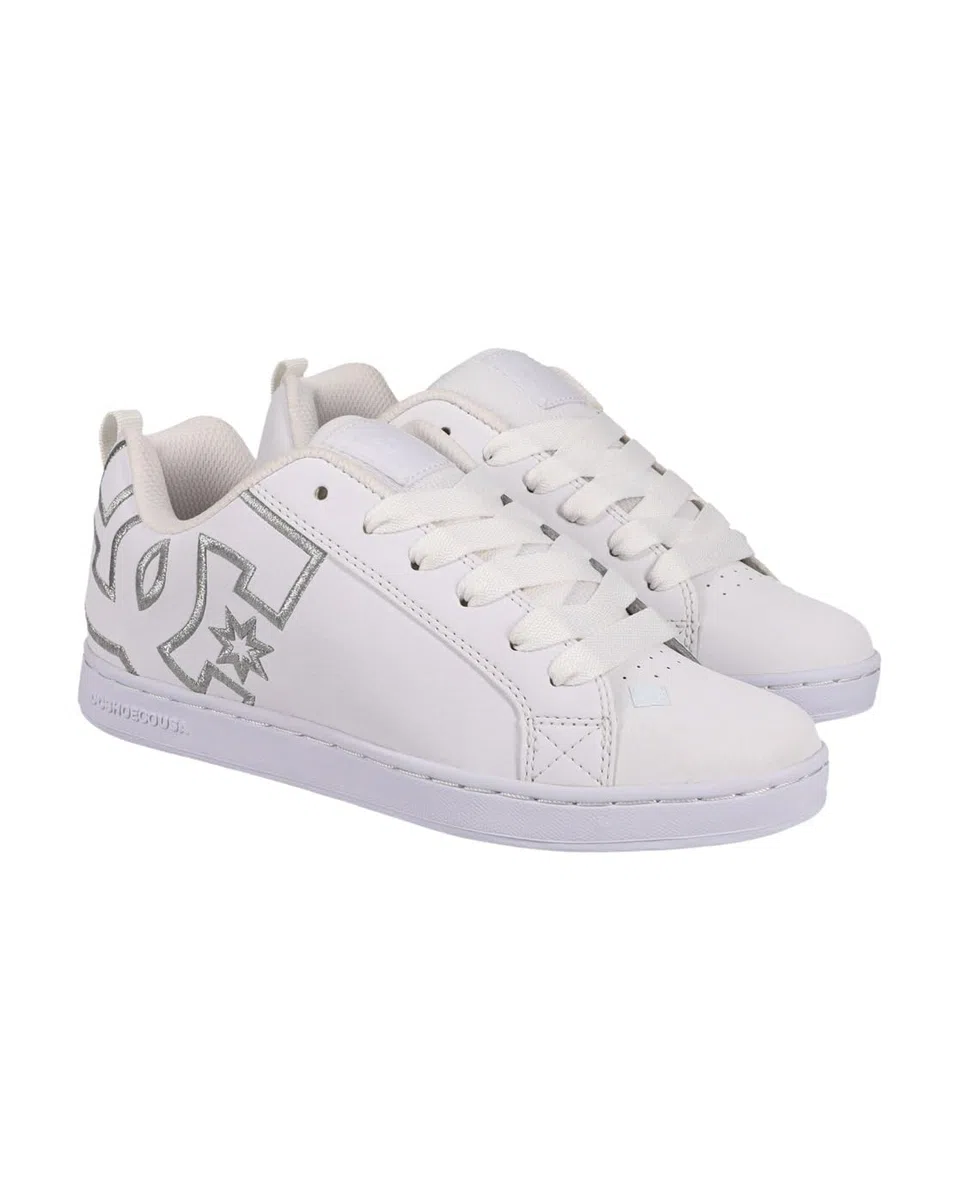 DC Shoes Damen Court GraffikSneaker