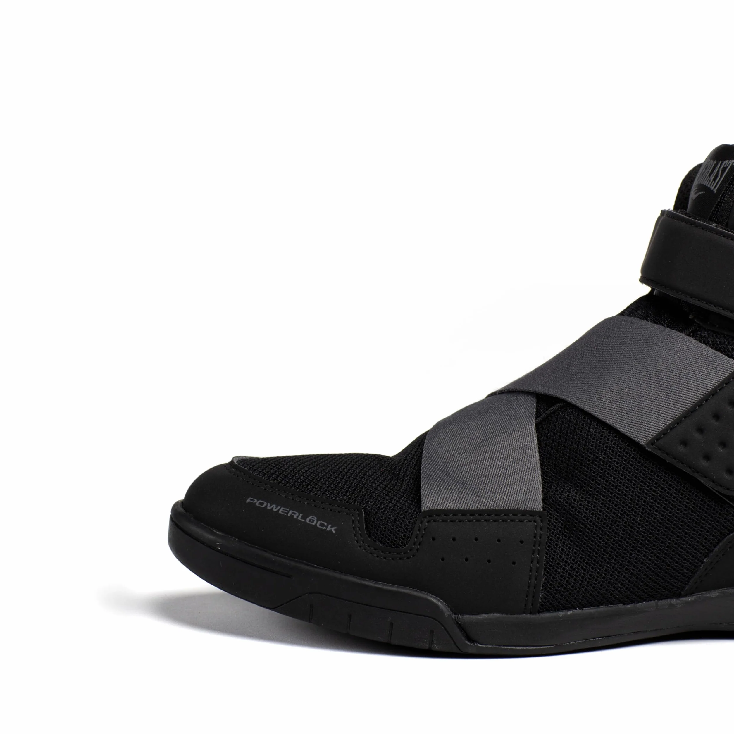 Everlast Herren Powerlock X-trainerBoxing Shoes
