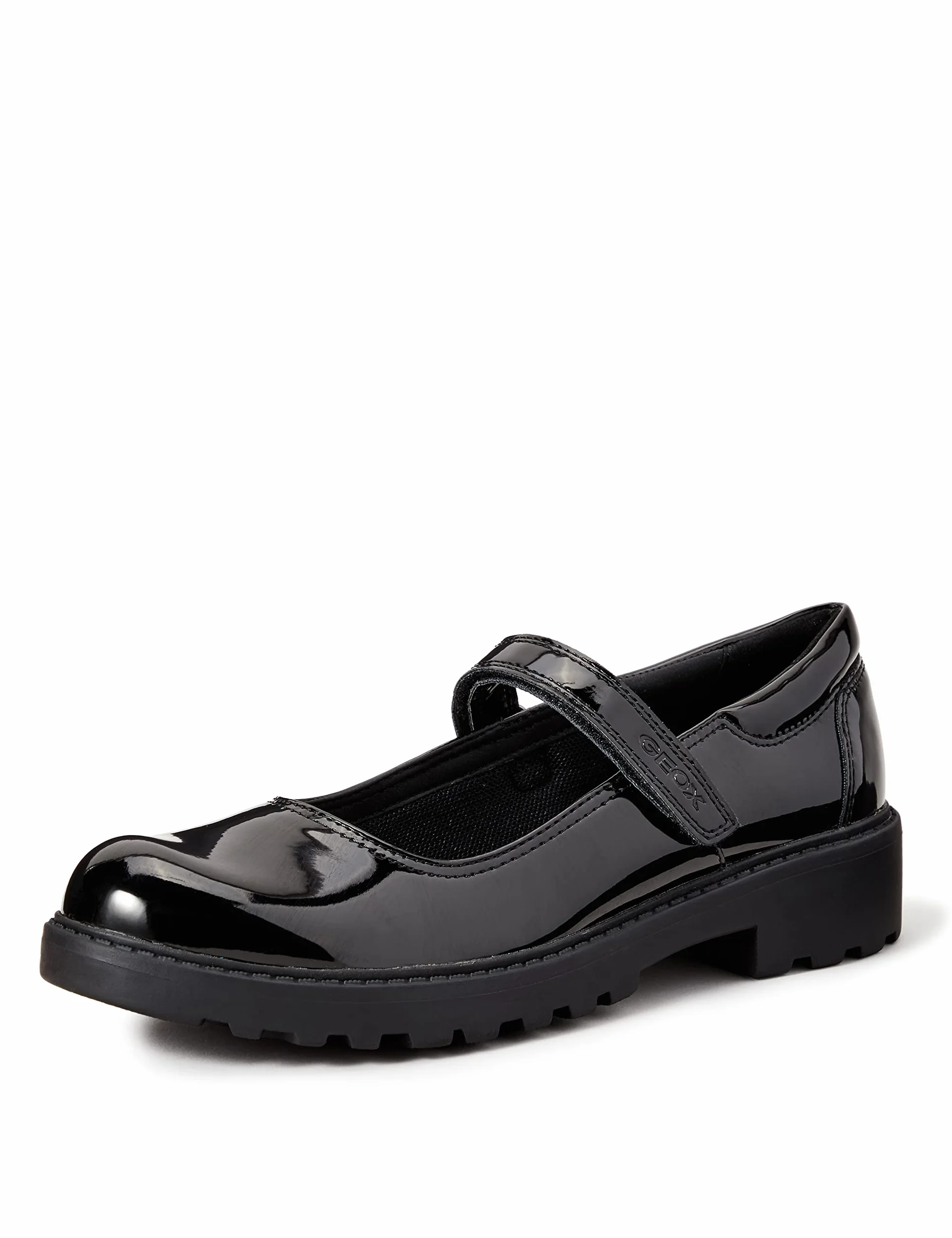 Geox Damen J Casey Girl PBallet Flat