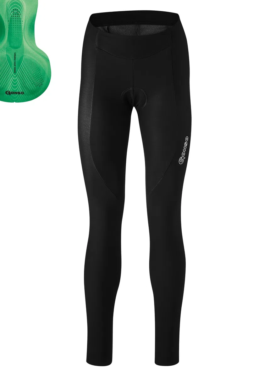 Gonso Unisex Bike Short Women Sitivo Tight W