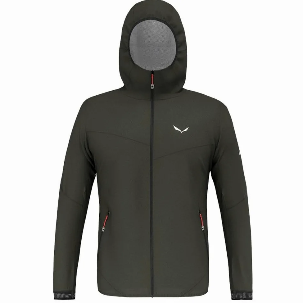 Salewa Pedroc 2.5L Powertex Light Jacke Herren