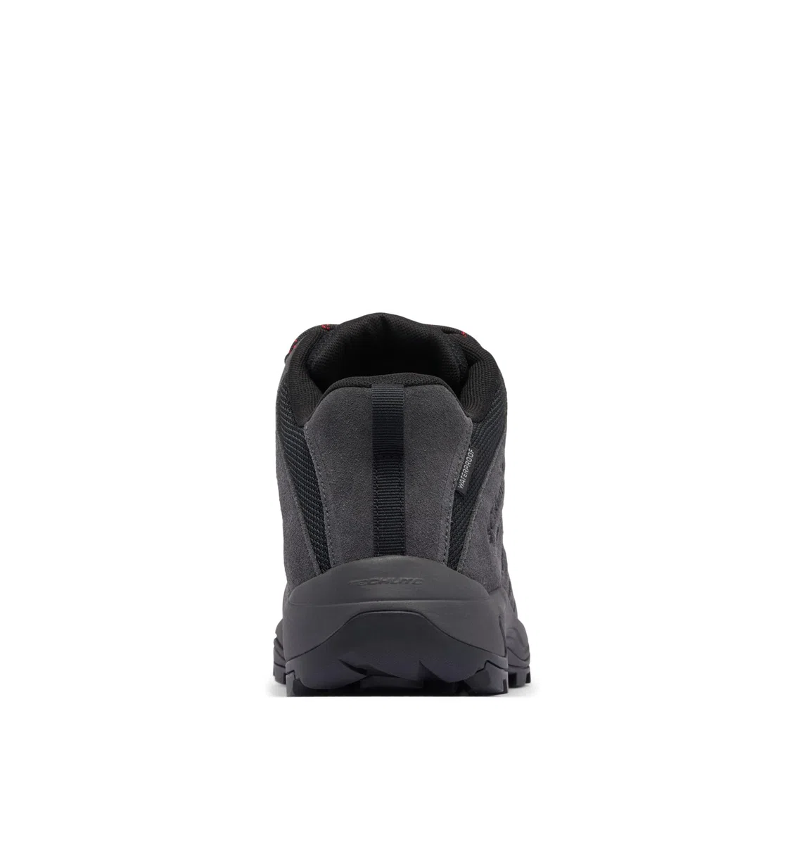 Columbia Redmond IV Mid Waterproof, Trekking- Und Wanderstiefel für Herren