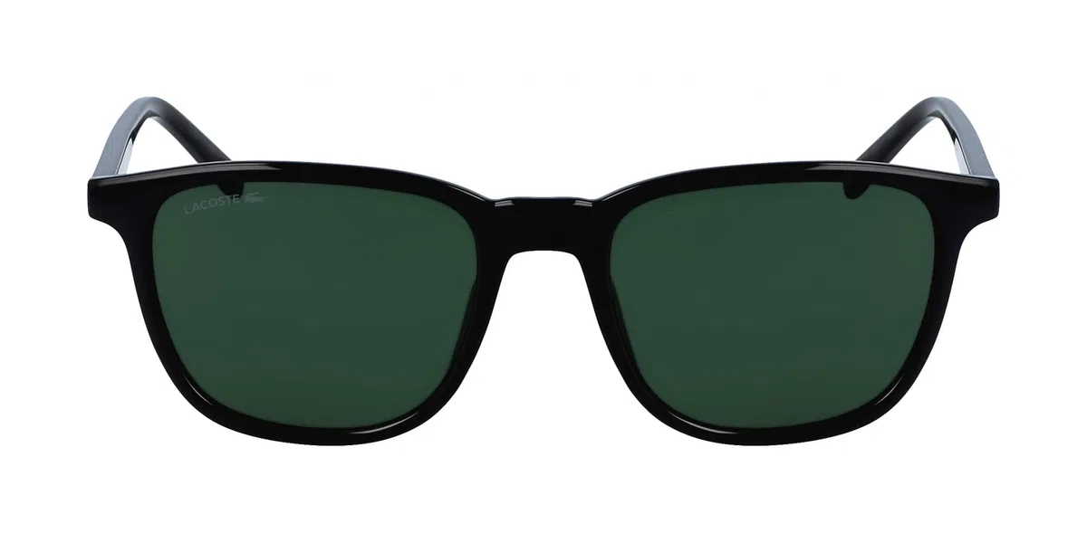 Lacoste Sonnenbrillen L915S 424 MATTE DARK BLUE 53/19/145 Herren