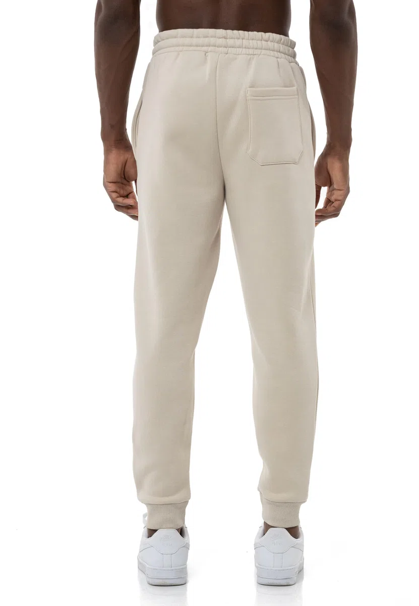 Redbridge Stylischer Herren Jogginganzug Set Kapuzenpullover und Jogginghose Premium Sweat Anzug Regular Fit