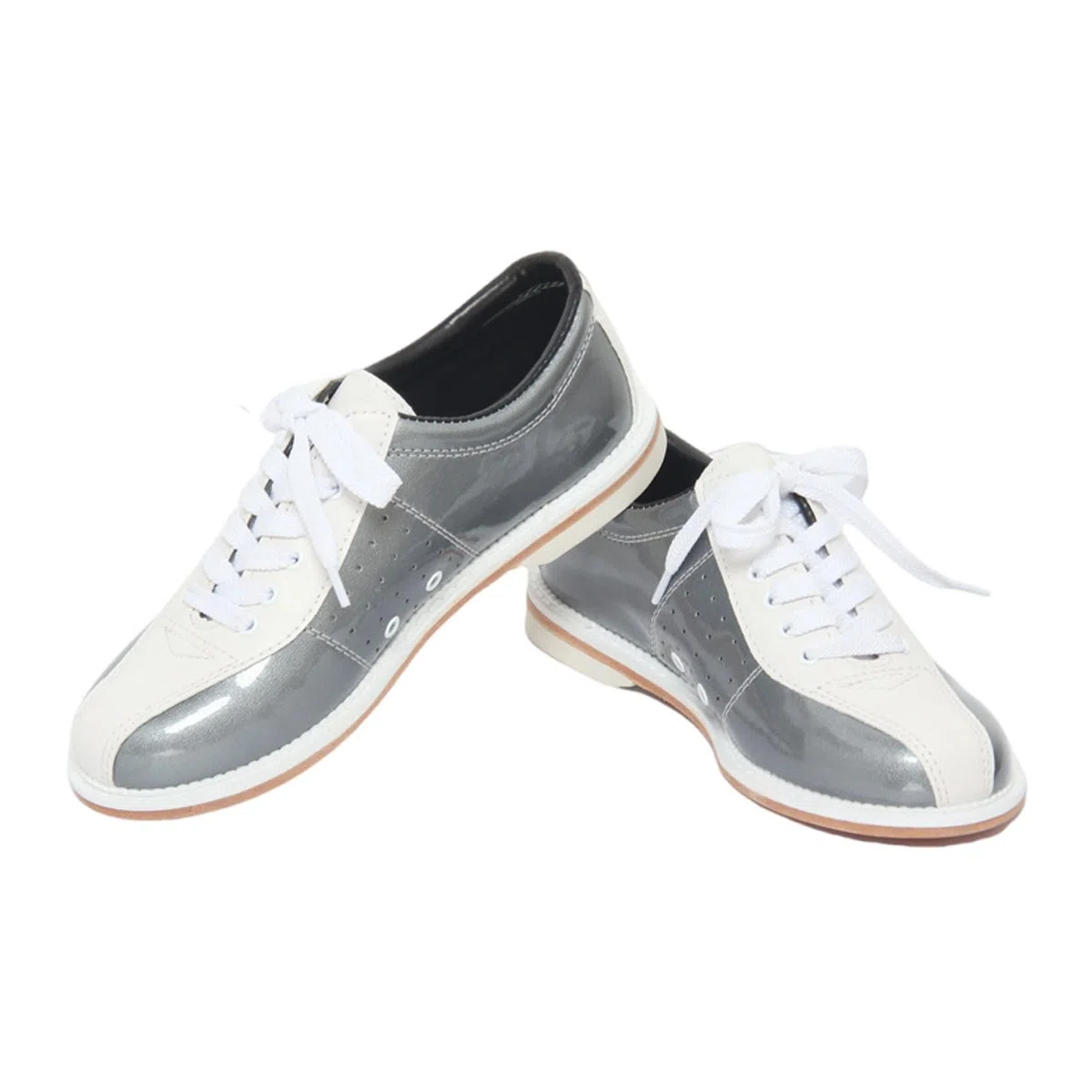Bowlingschuhe Damen,Bowlingschuhe Herren,Unisex Bowlingschuhe,Rasen Bowlingschuhe,Bowlingschuhe Jugendliche,Erwachsene Bowlingschuhe,Bufferatmungsaktiv,Leichtes,FüR Den Innen,AußEnbereich