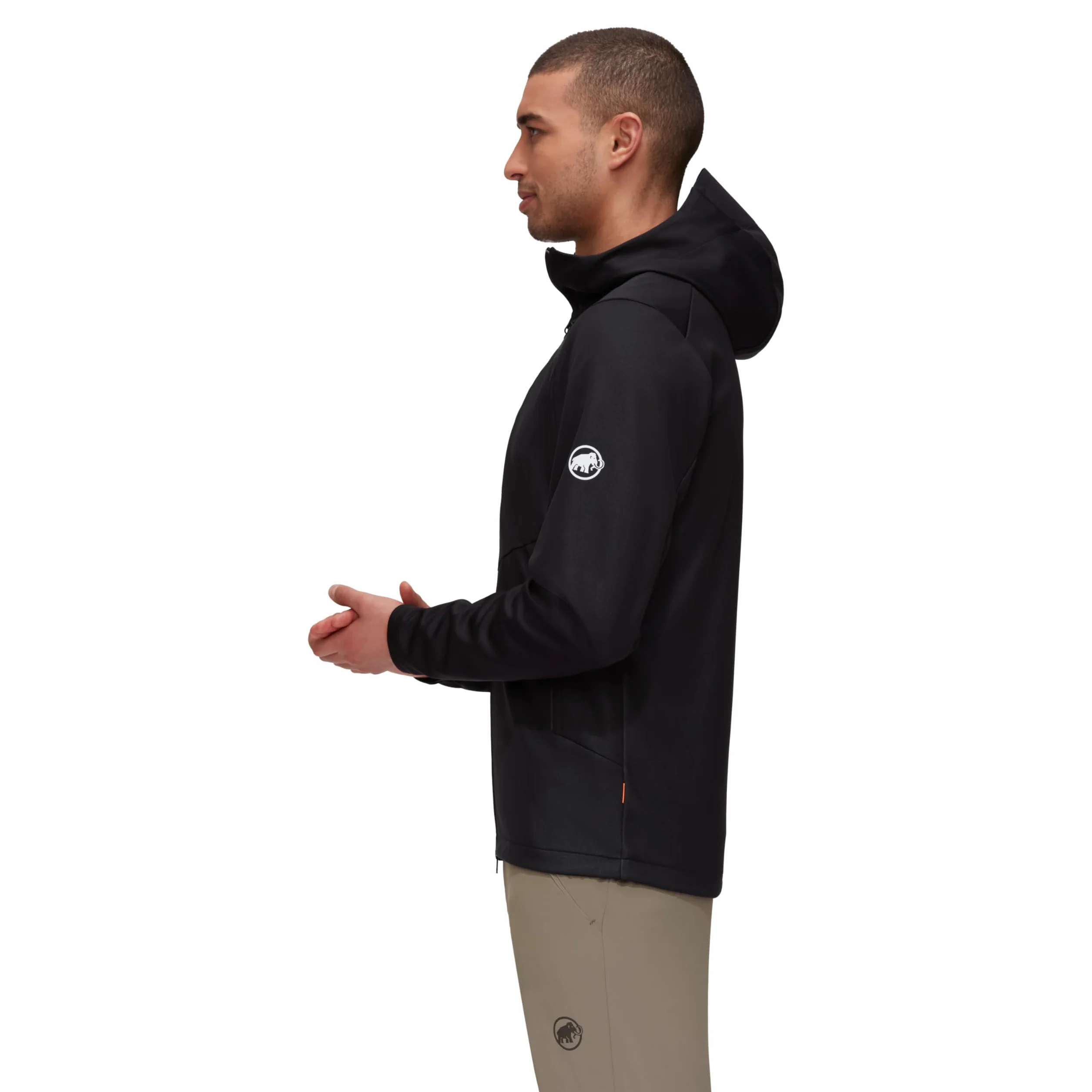 Mammut Ultimate VII SO Hooded Jacket